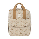 Walking Mum Poppy Bebek Bakım Sırt Çantası Cinnamon